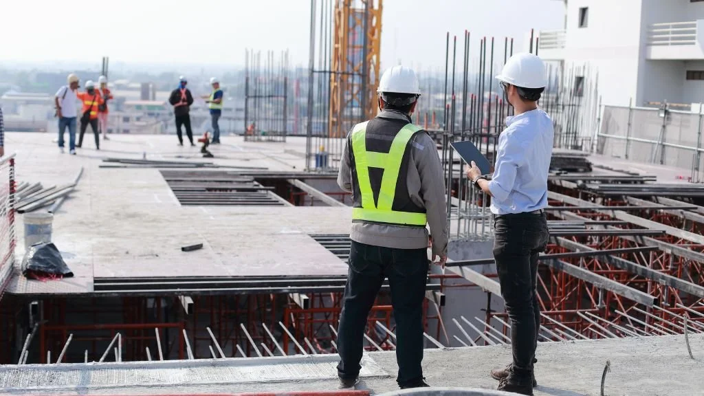 Close Out Every Job With a Bulletproof Construction Punch List