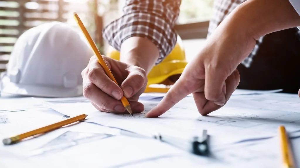 What Is Design-Build Construction? One Contract, One Team
