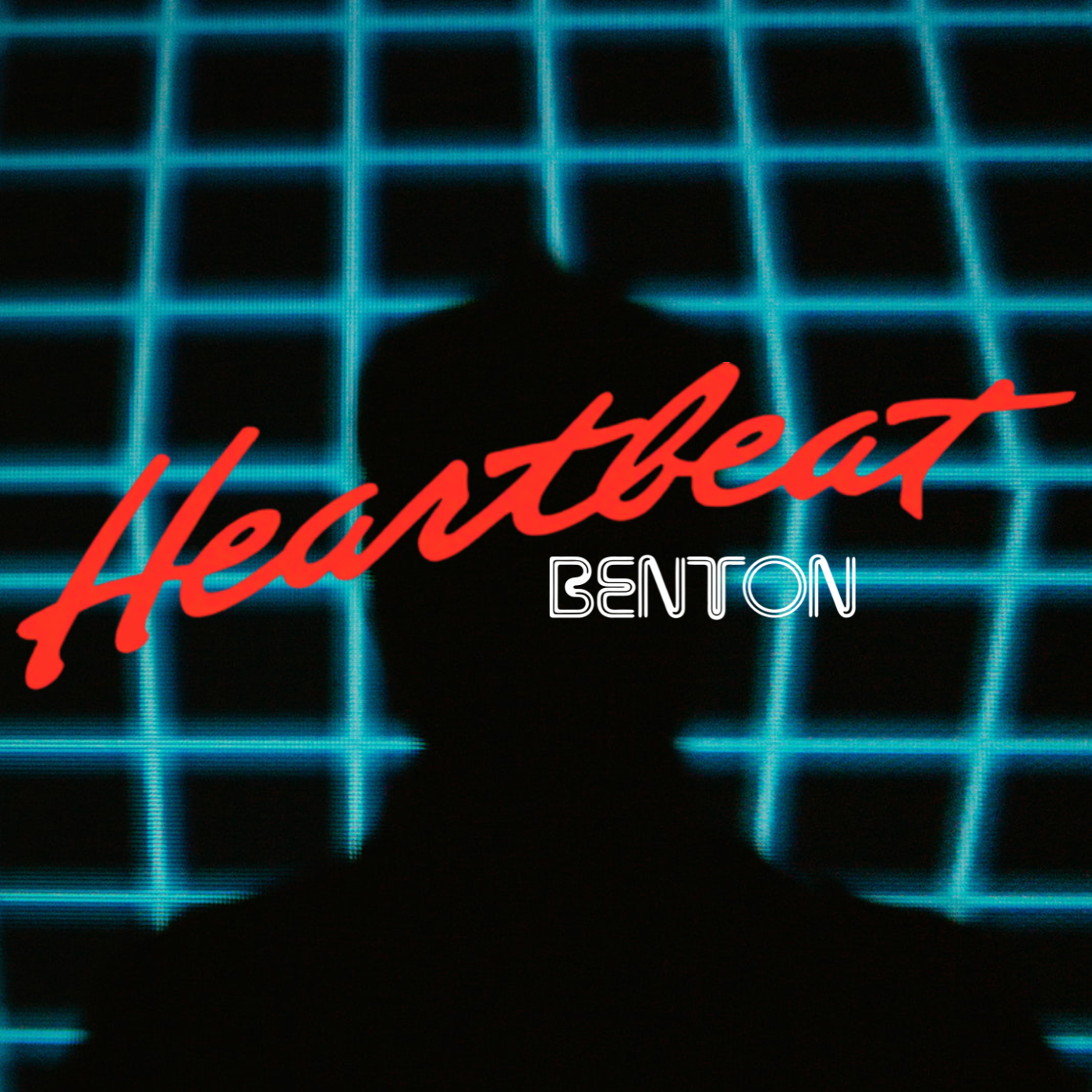 Benton: Heartbeat - Single 2026 (Songwriting, Producing, Instruments, Vocals, Mixing)
