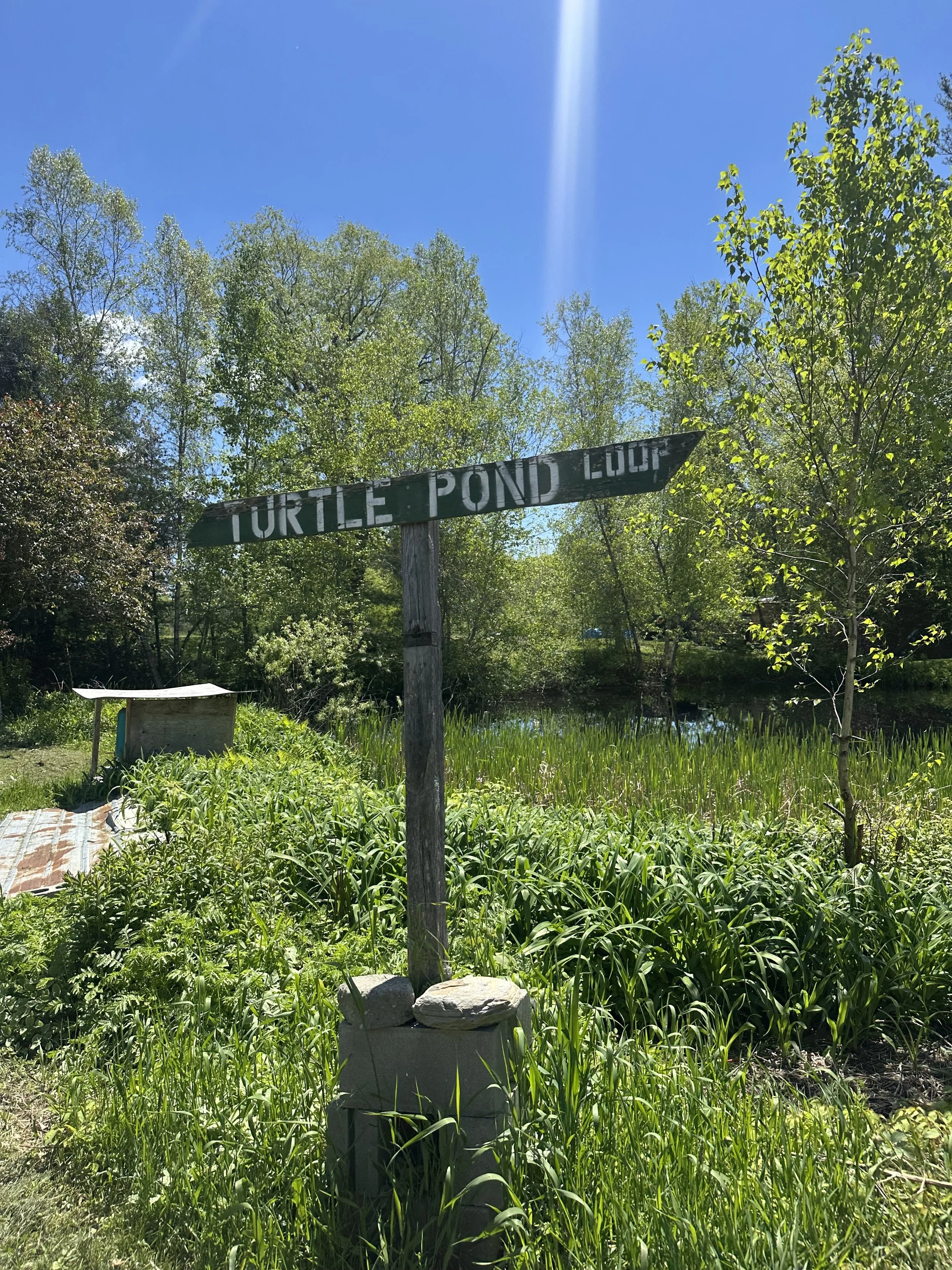 Two Legacy Apprentices on the Coast!