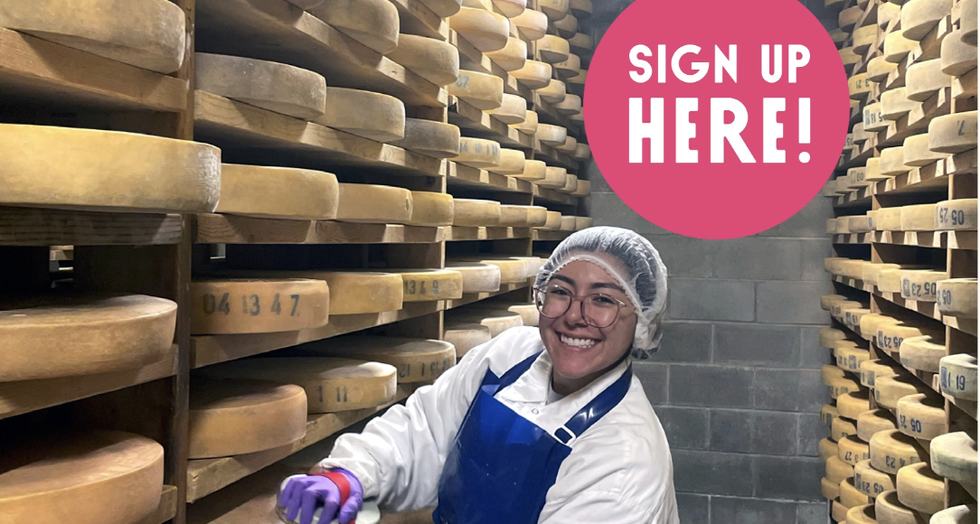 Join ASLF for a virtual info session!