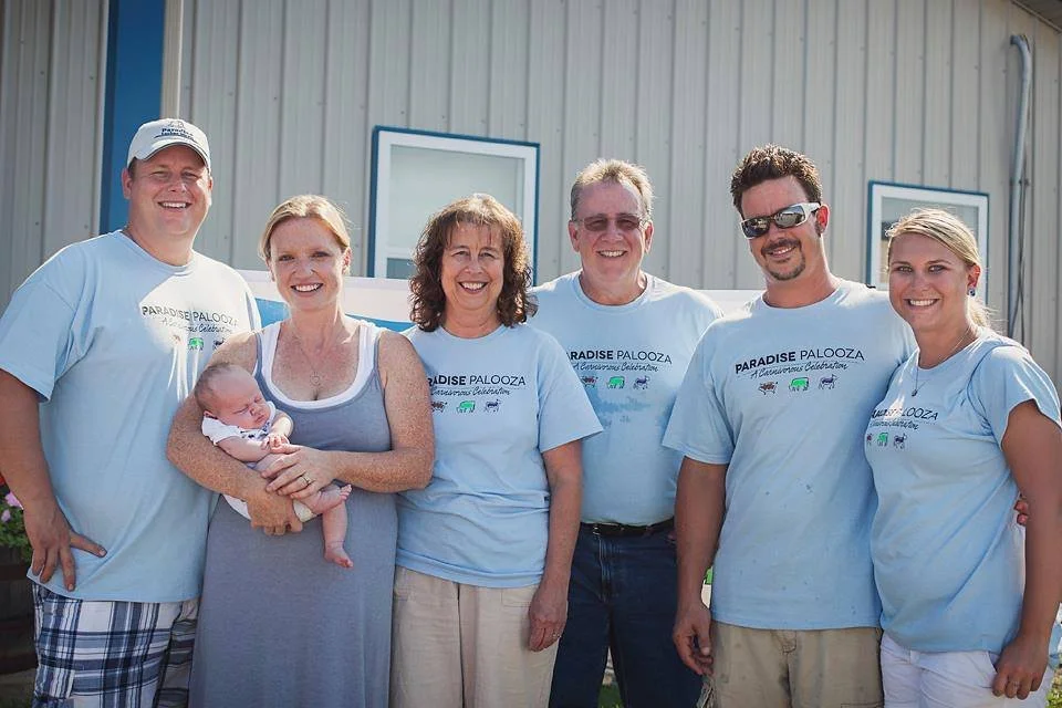 Paradise Locker Meats — Anne Saxelby Legacy Fund