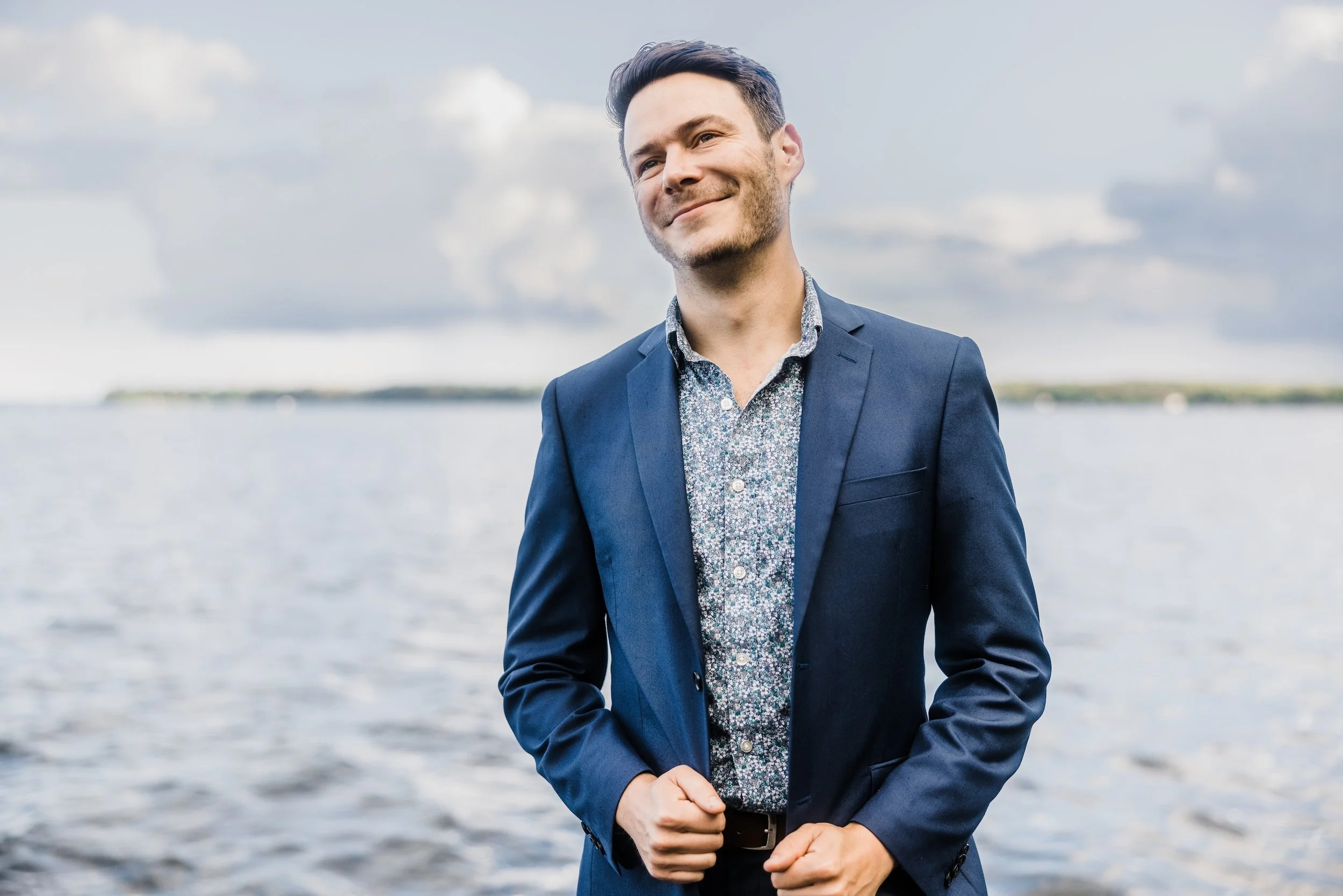 Adult Chamber Music Retreat: Guest Artist Talk &amp; Performance