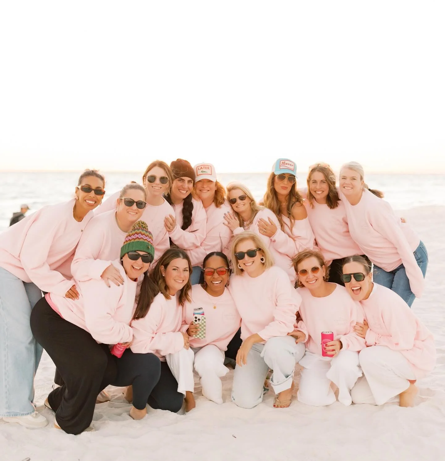 Spent a few day&rsquo;s last week with such an amazing group of bridal boutique owners from all around the country!! @thewhitedresssociety Sometimes as an entrepreneur you need to recharge and learn new ideas. Well that all happened last week for me!