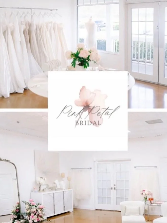 Your dream dress awaits! If you&rsquo;re a 2027 bride it&rsquo;s definitely time to start your search!