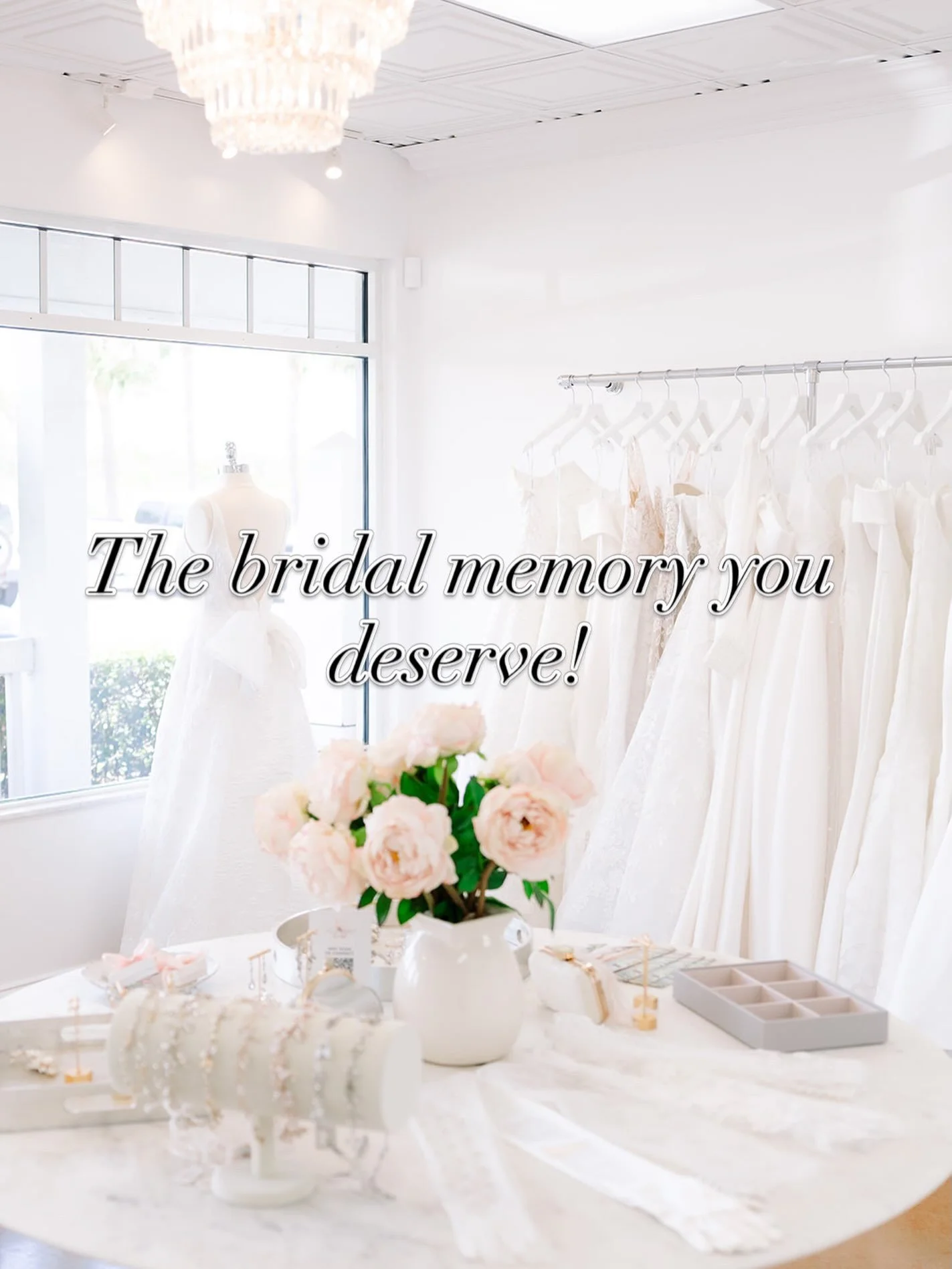 A beautiful experience with a special memory! Book today ❤️