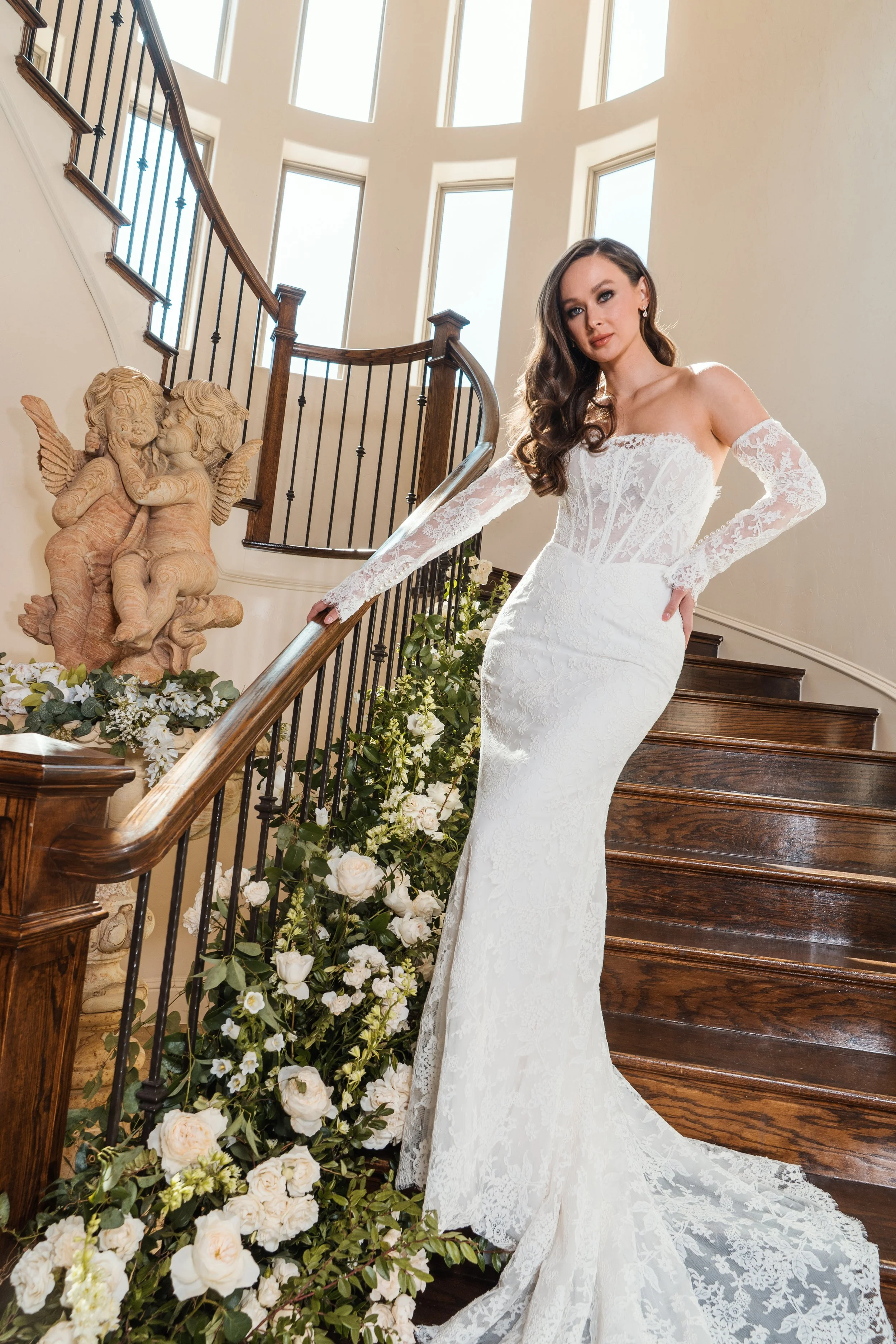 Elizabeth Lee $2900-$6500