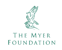 Myer foundation logo