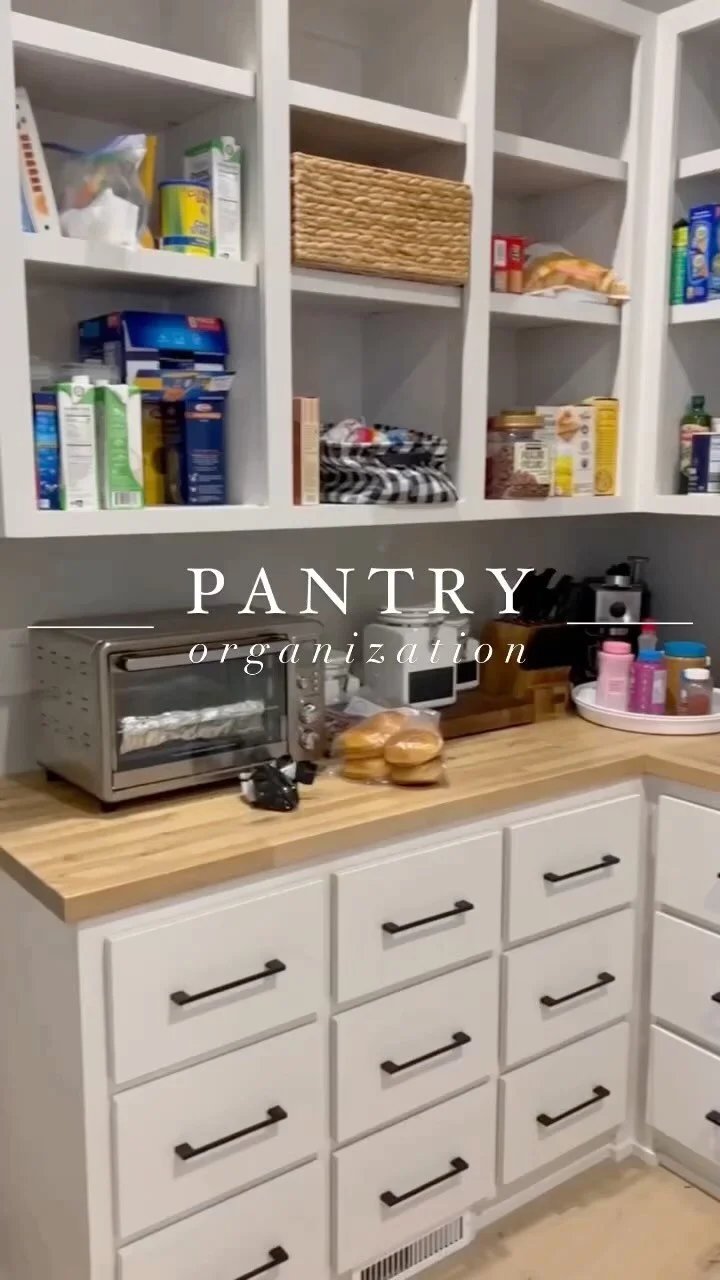 LESS Professional Organizers Nashville, Luxury Home Organizing