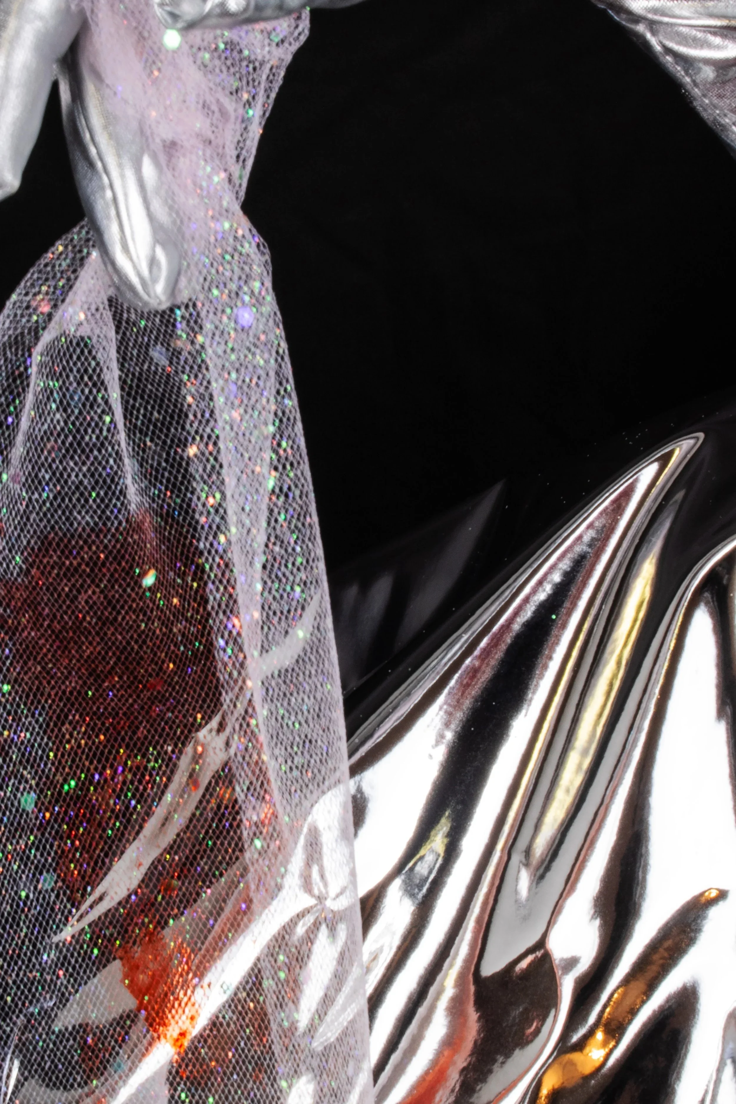 Men are Worried, Archival Inkjet Print, 30” X 20”, October 2023