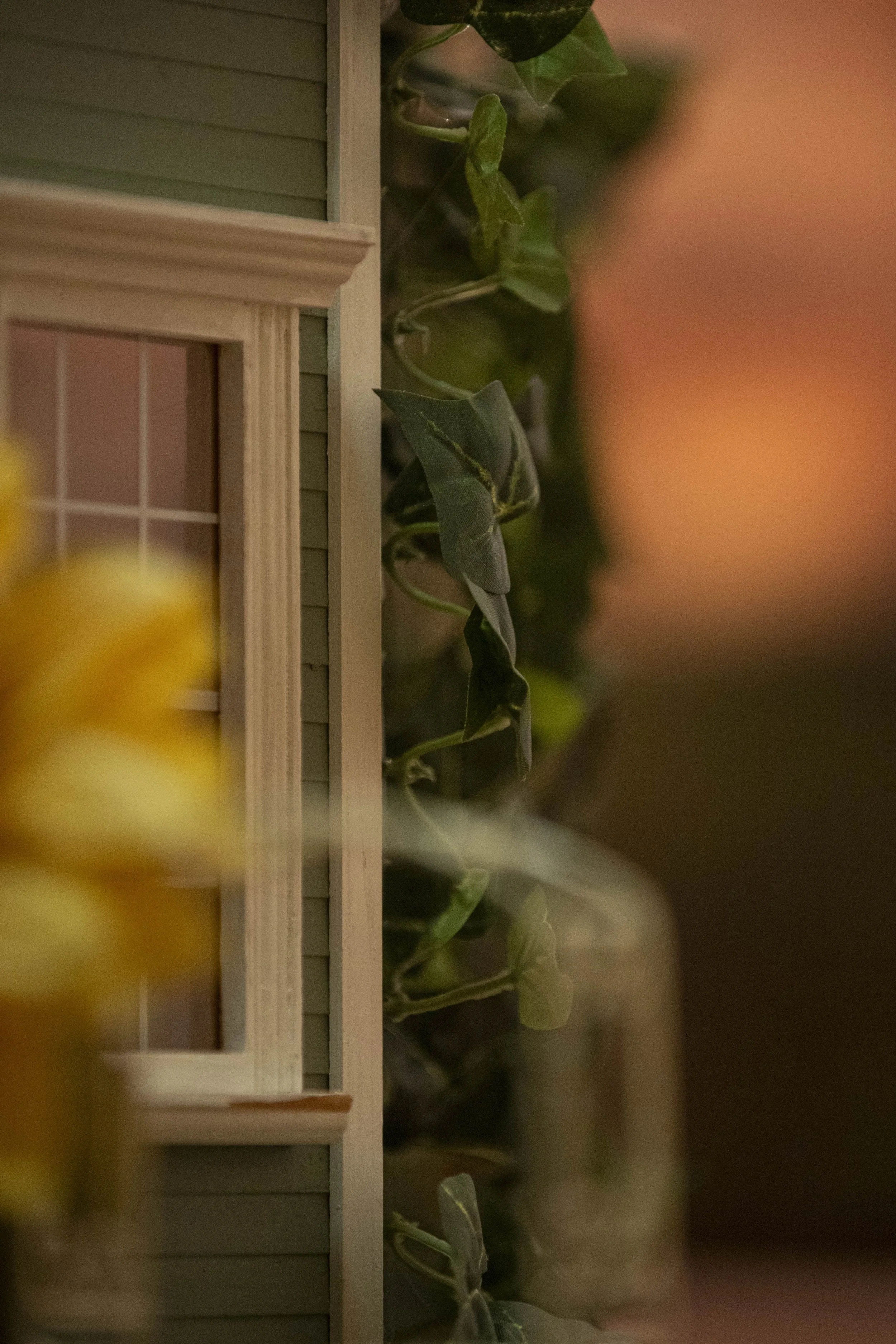 Still of Play 001, 2024. 24 in x 16 in