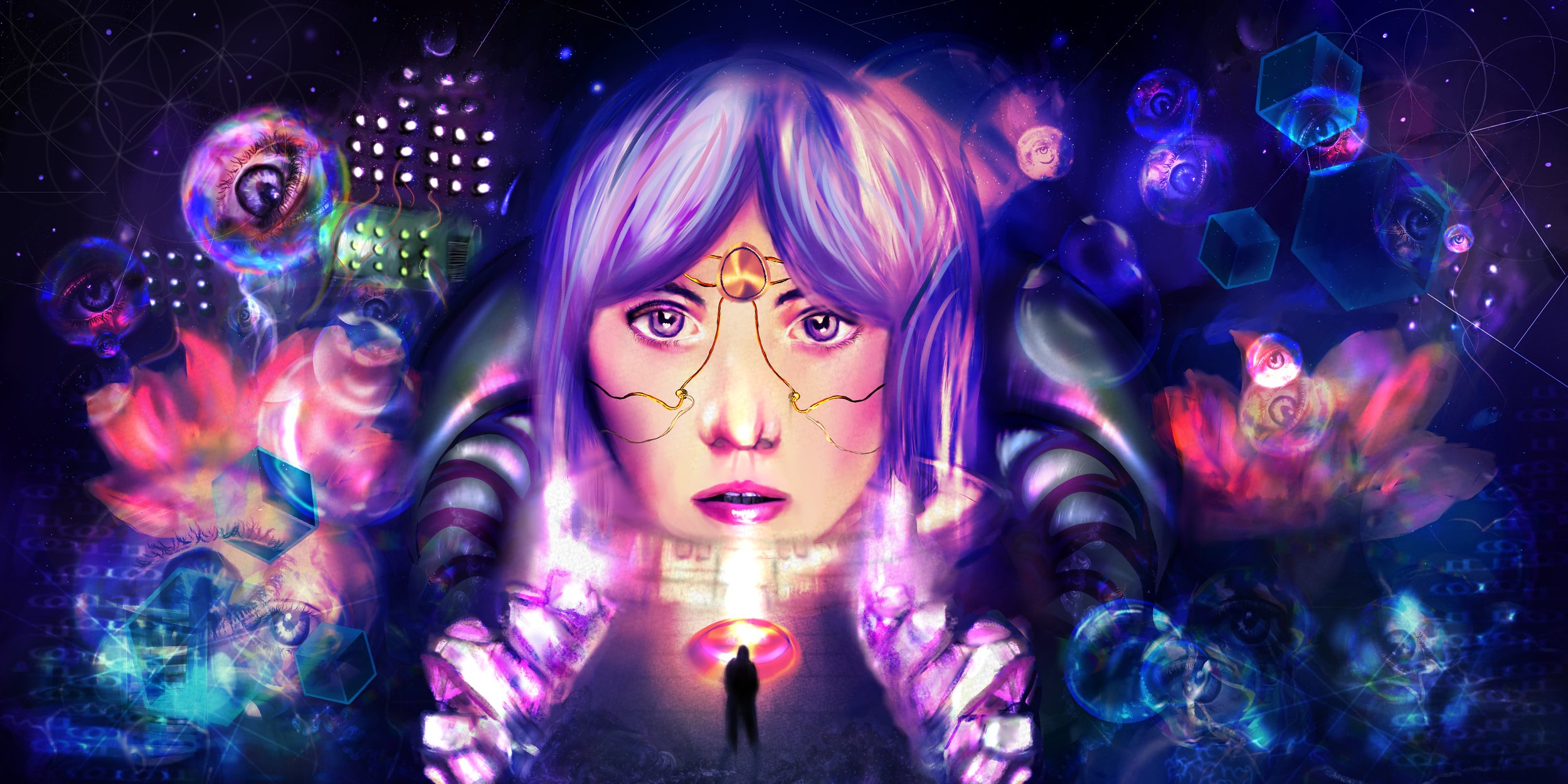 Music of the Spheres