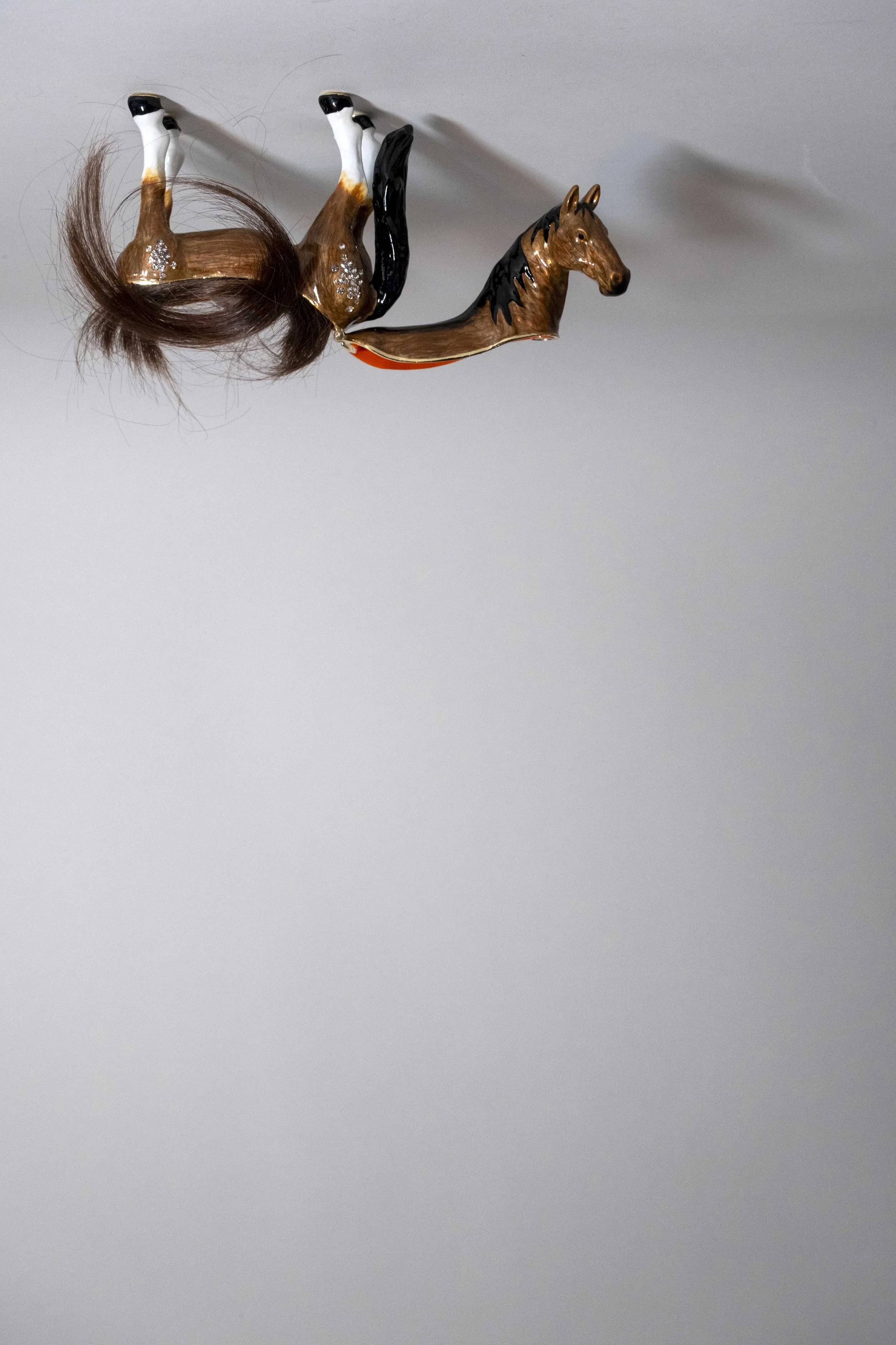 Show Me Yours, Halloween 2024. 60 in x 40 in