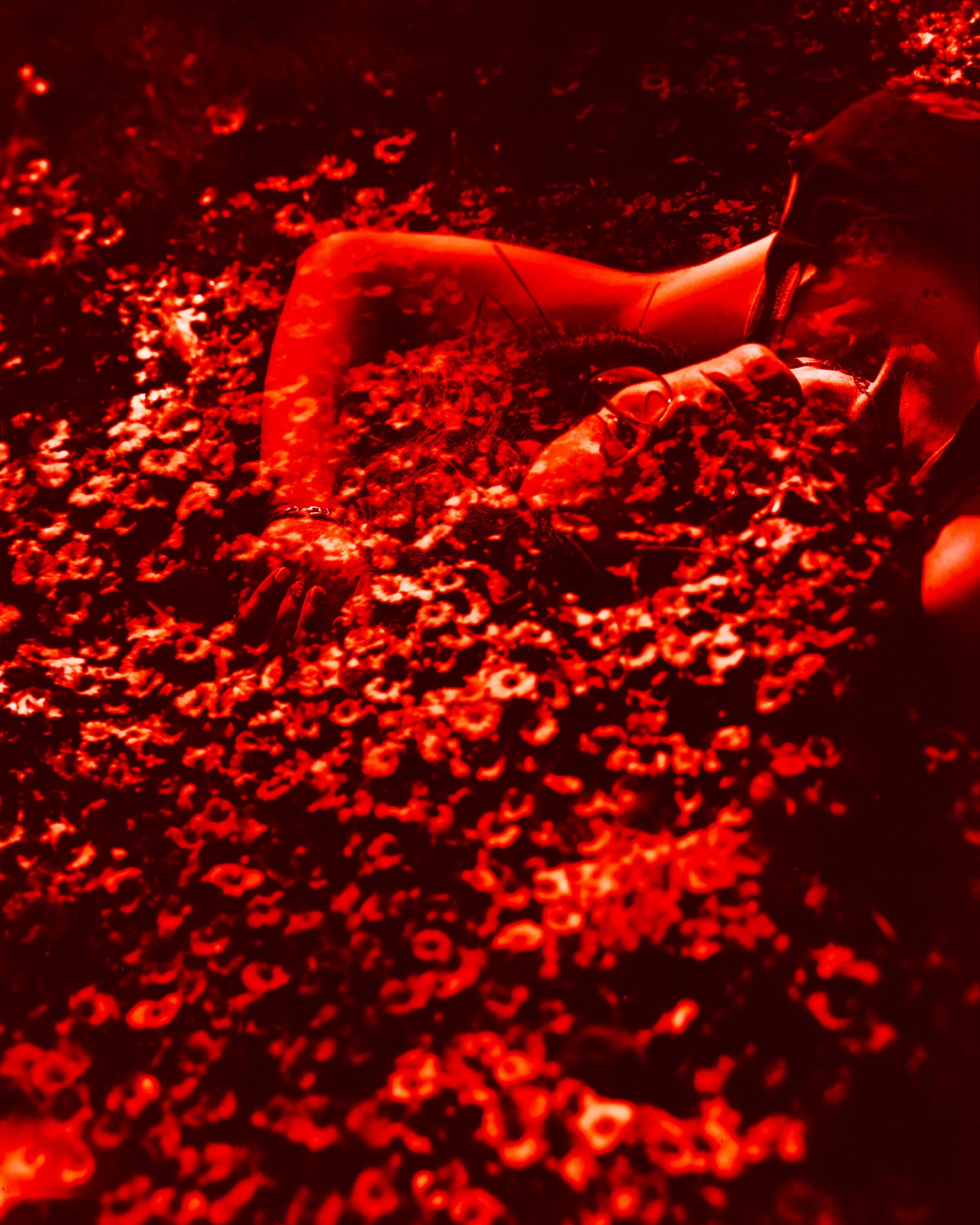 Bernadette K Curl Woodruff_Scenes From The Life in Red 06.jpg