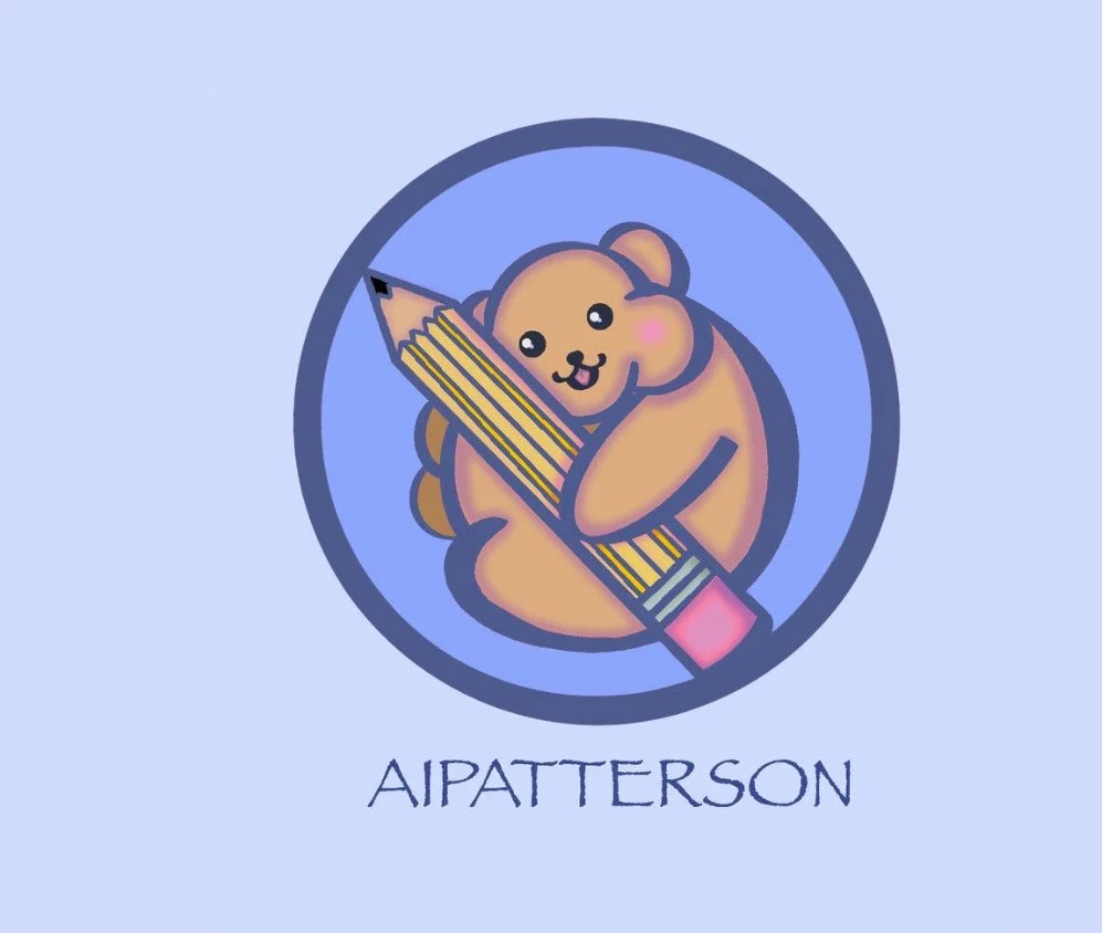 Anna Patterson