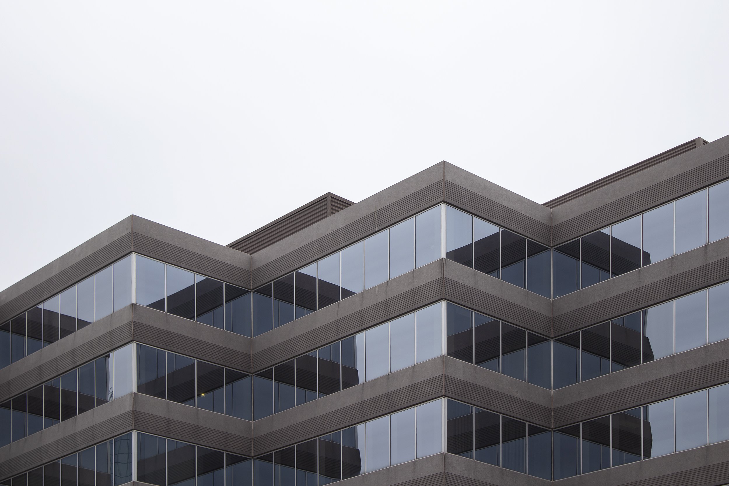 Schaumburg, Illinois, No. 2, 2019, Archival Inkjet Print, 16” x 24”