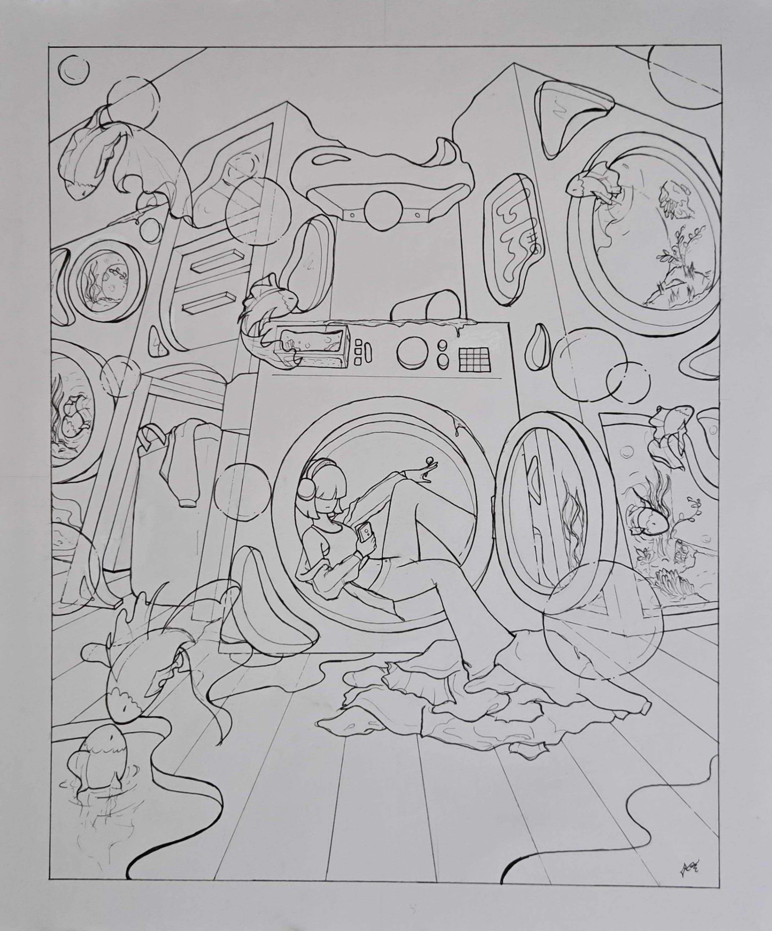 Mood Ink 2023