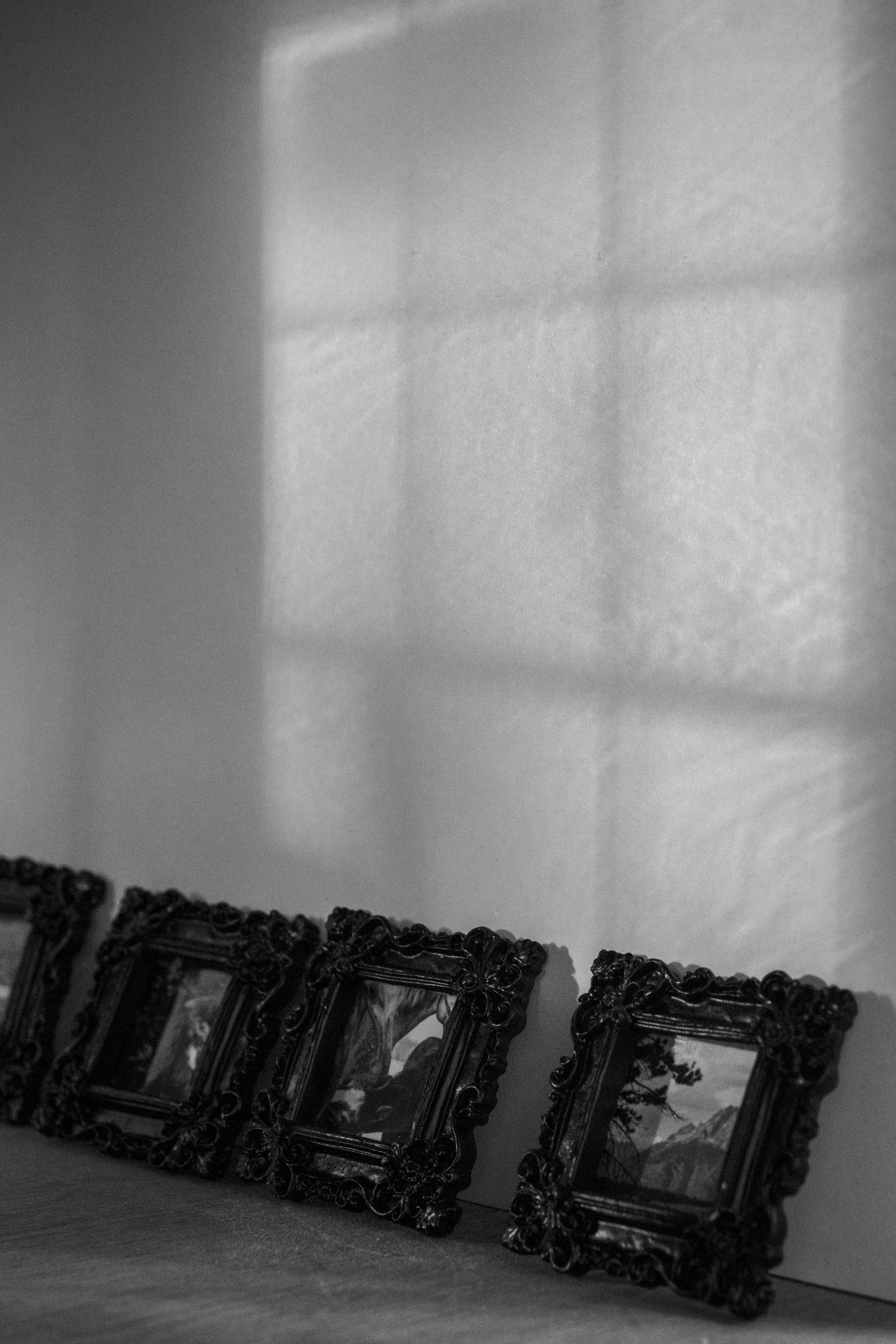 Once Upon, April 2024. 16 in x 10 in