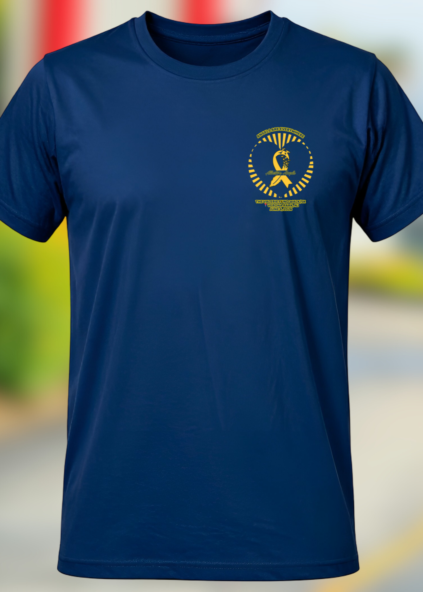 Alberto's Angels Walk 2026 Sponsor Package 02