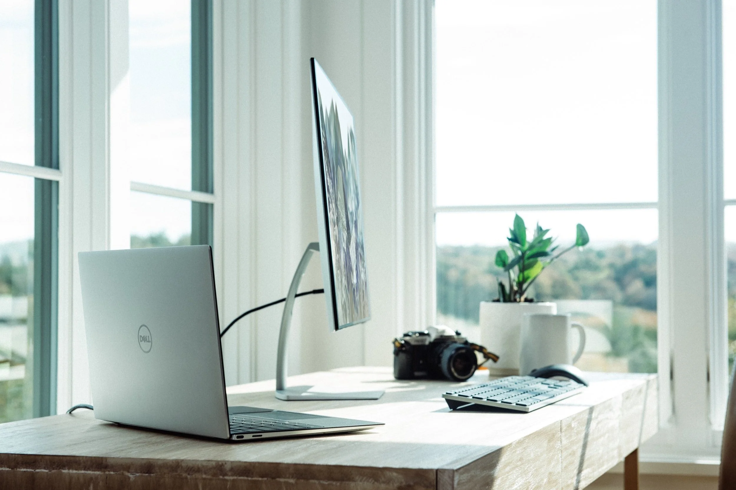 A Virtual Office Establishes Your Business and Helps Keep Costs Low
