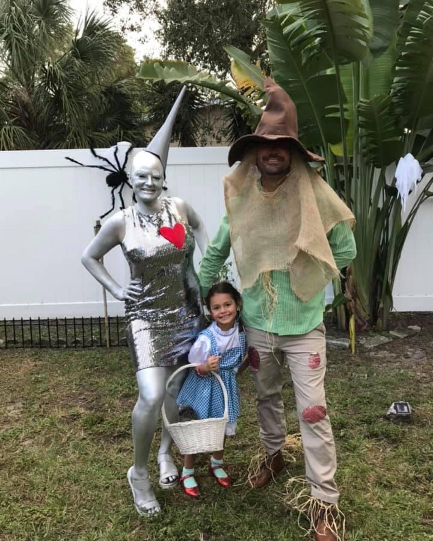 Halloween is right around the corner and I can&rsquo;t wait to dress up! Being creative has always been apart of me!! 

I am so thankful that I have been able to turn my creativity into a thriving business!!! #thepartypond