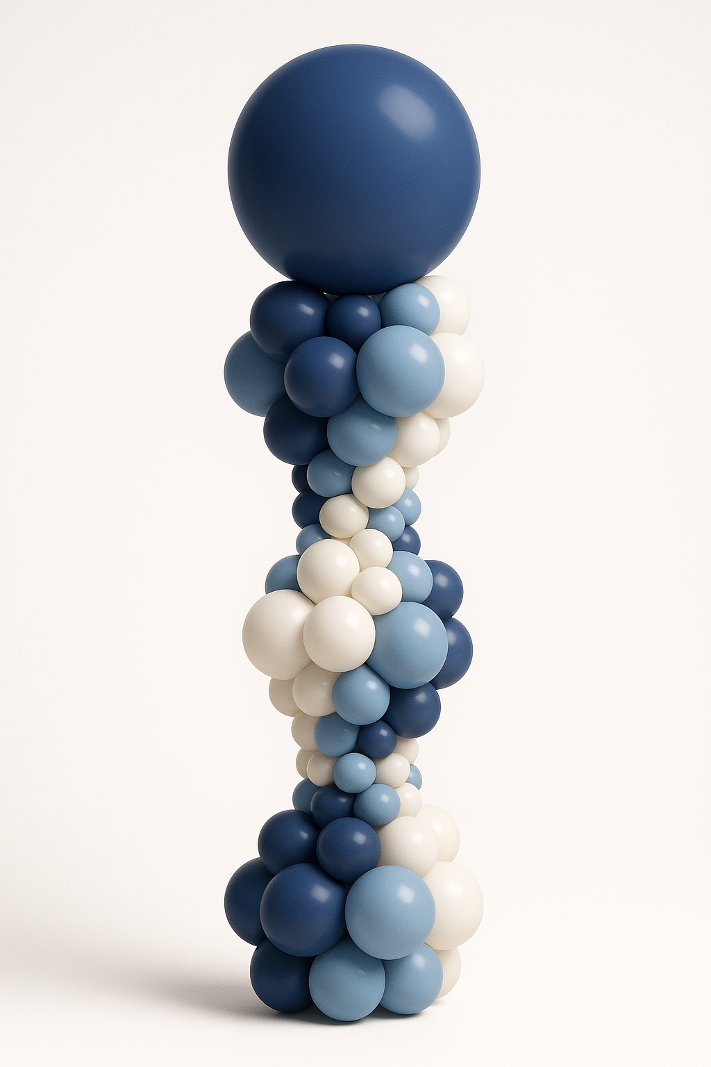 Balloon Column in Blue and White.png