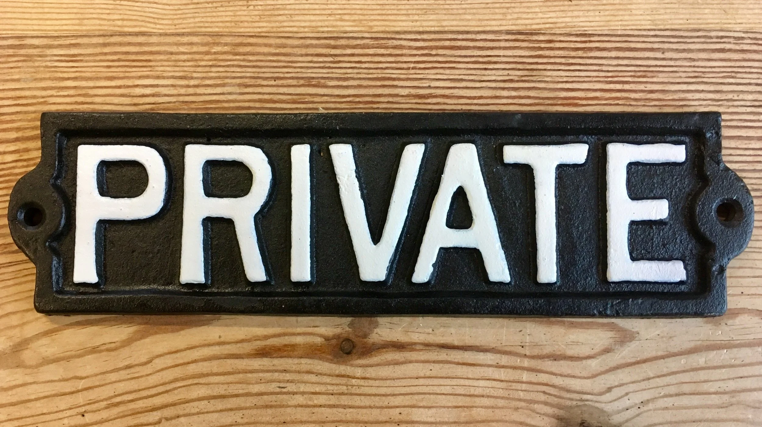 Private