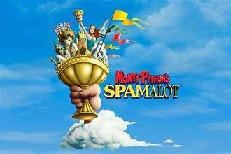 Spamalot (Tech)