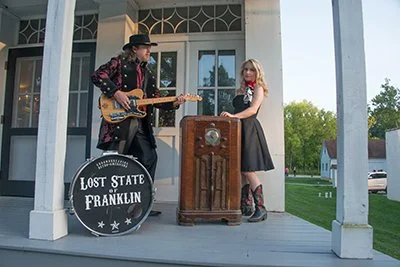 Lost State of Franklin