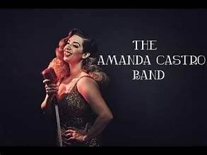 Amanda Castro Band