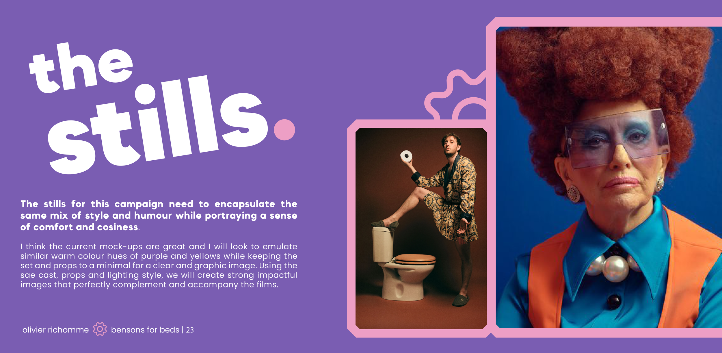 Olivier Richomme - Bensons for Beds6.png