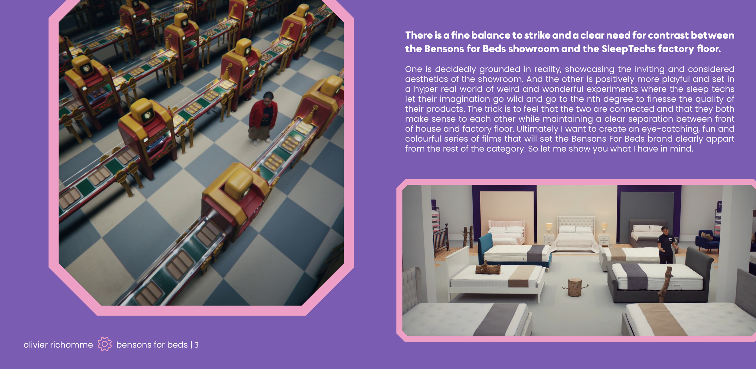 Olivier Richomme - Bensons for Beds3.png