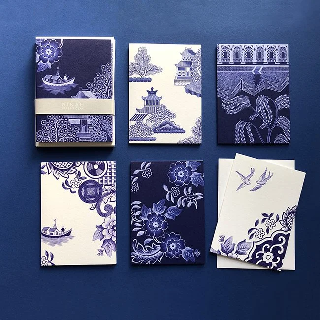 CARD SETS