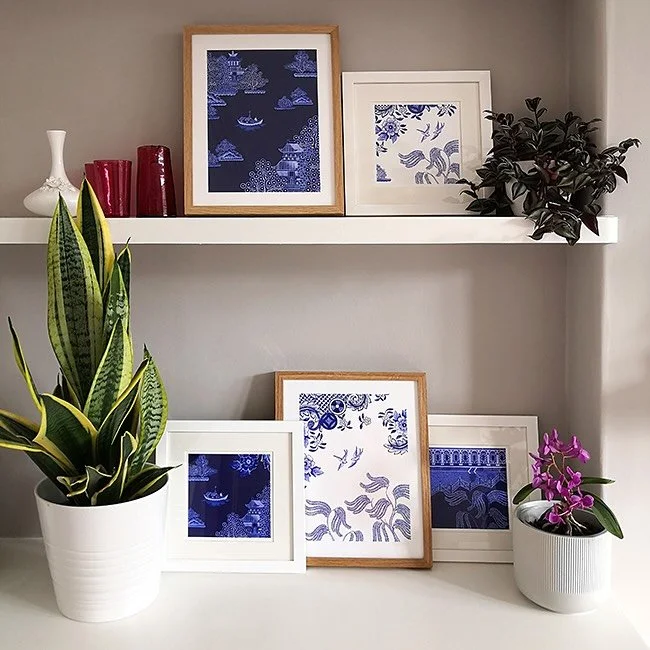 @theguildoffriends are holding a charity auction with lots of fabulous products from a wide variety of generous donors. If you&rsquo;re taking part on the 2nd November, these pieces are up for grabs as well as many more. 

1. Wedgwood Florence Pictur