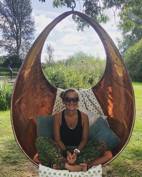 “Pip has given me the confidence to grow and to get out there and book and run my very first yoga retreat already, something I had never imagined myself being able to achieve just a few months ago.”