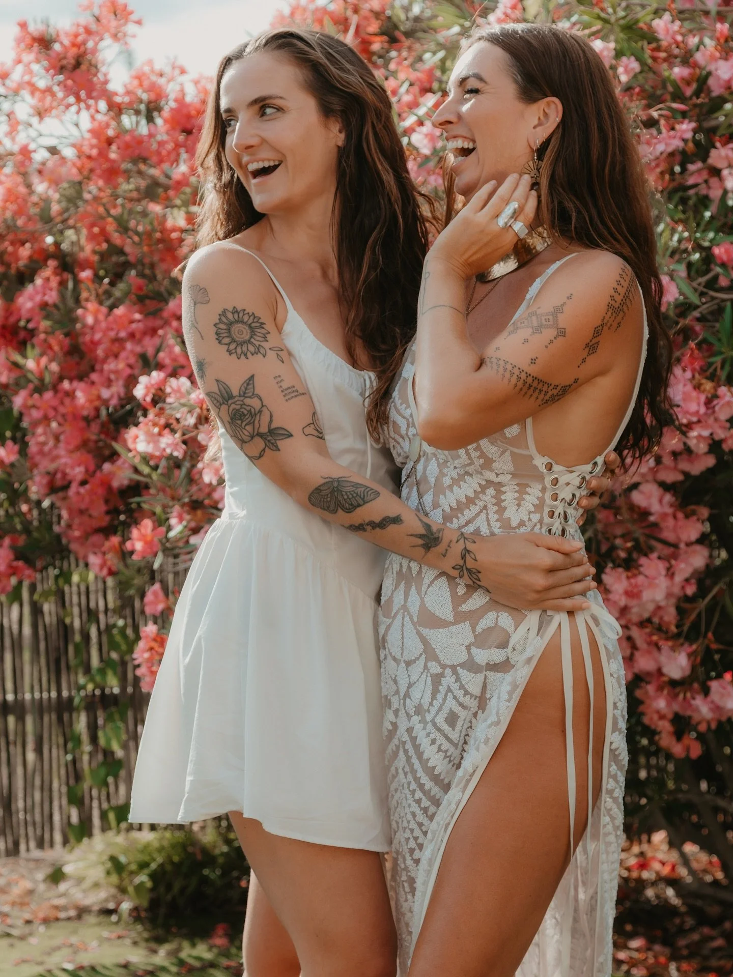 Sometimes you need to pause and let the magic settle in&hellip;✨💫 

As I sit here reflecting on the Visionary Retreat in Ibiza, my heart is absolutely overflowing. What we experienced together was nothing short of life changing, not just for our inc