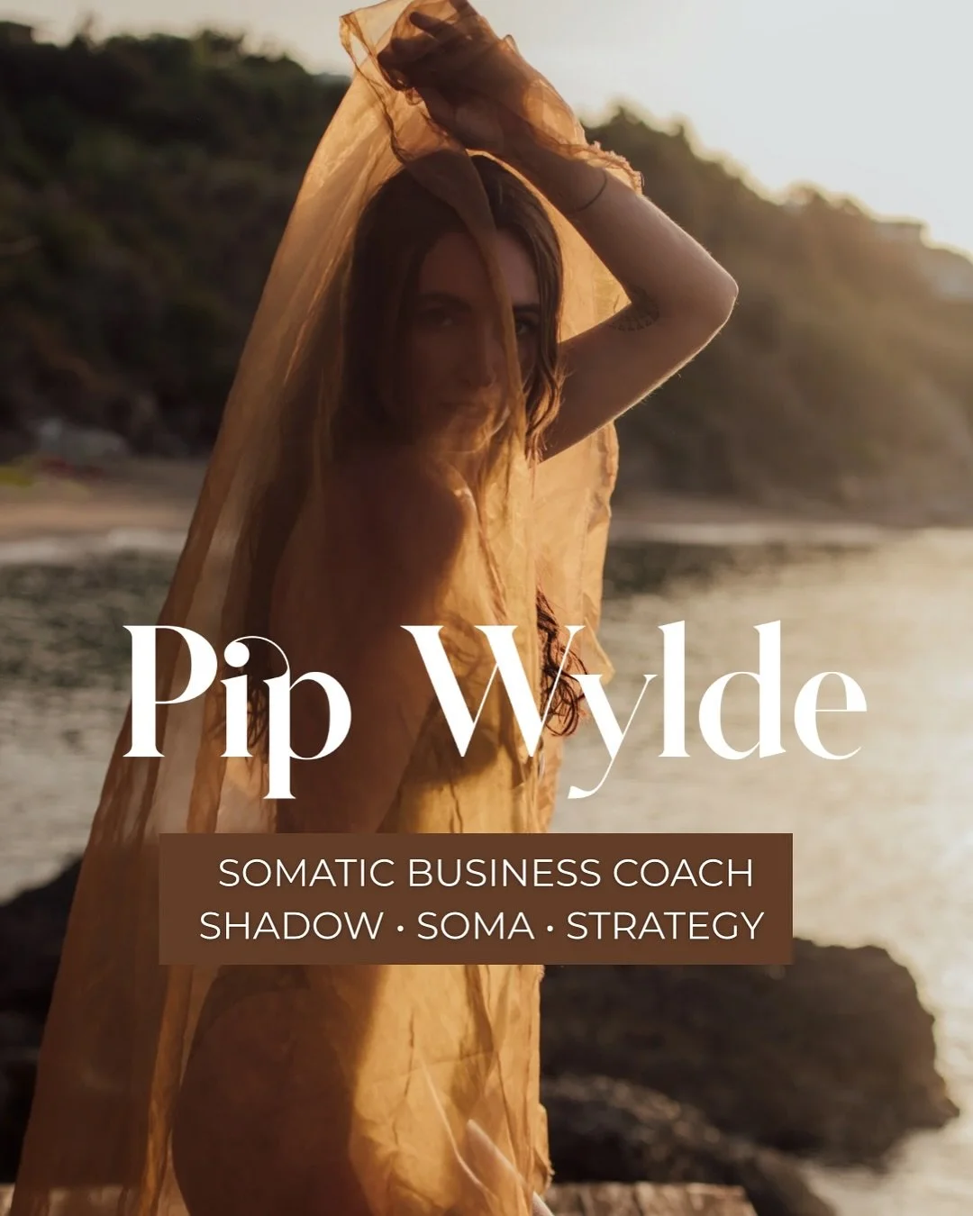 Over the last 7 months I&rsquo;ve given serious thought over changing my surname, but it&rsquo;s been something I&rsquo;ve ruminated over for years, but never felt confident or bold enough to do.

It started as a business idea, I wanted a name that w