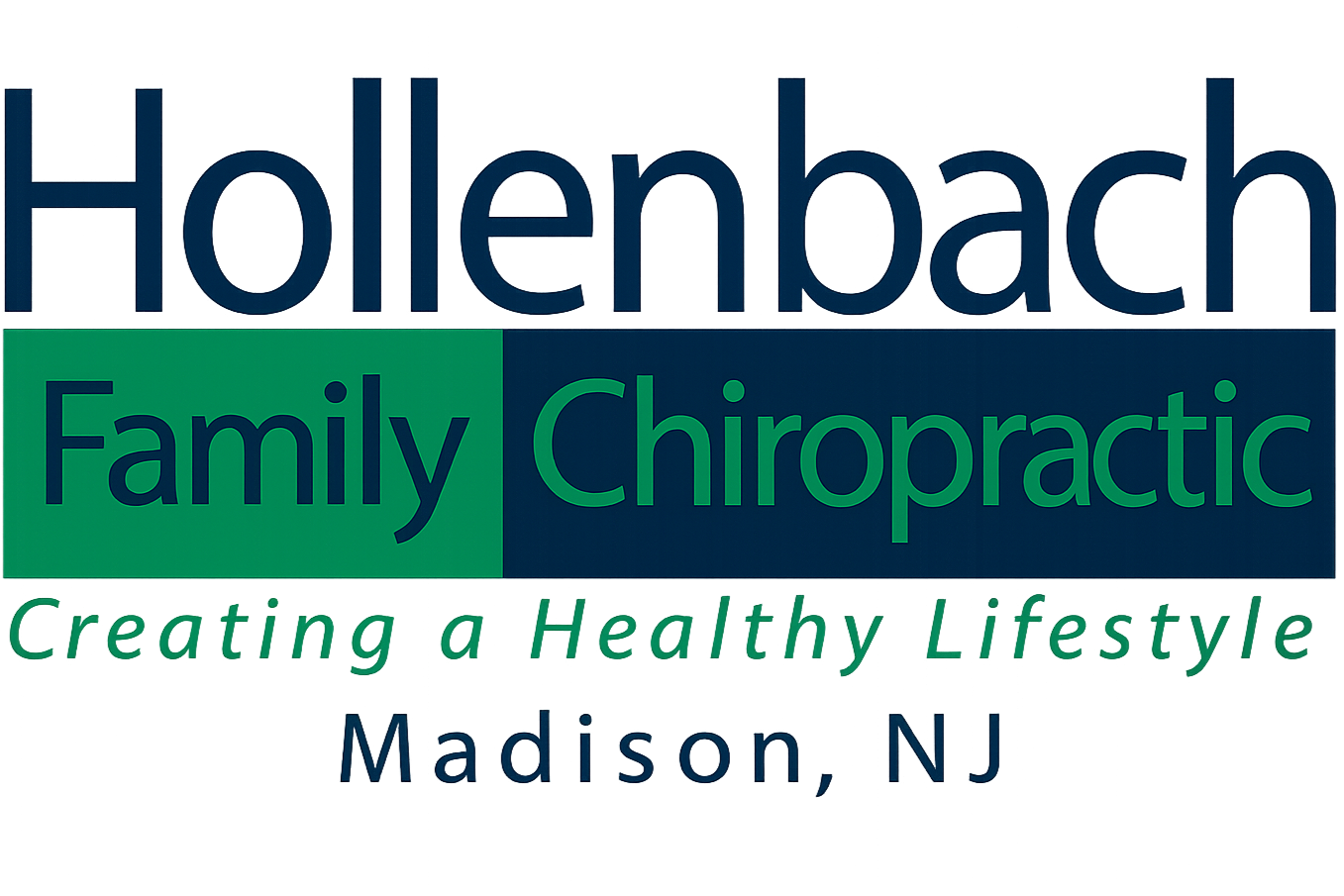 Hollenbach Family Chiropractic