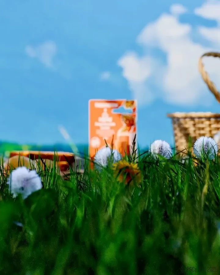 Last year dropped some seriously strong collabs. We linked up with our faves at Dr.PAWPAW HQ to bring the fun and personality of each collab to life across the campaign. 
Dr.PAWPAW are known for their multi-use, vegan-friendly products, and these new