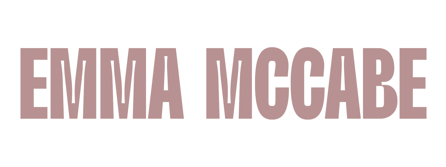 Emma McCabe Photography