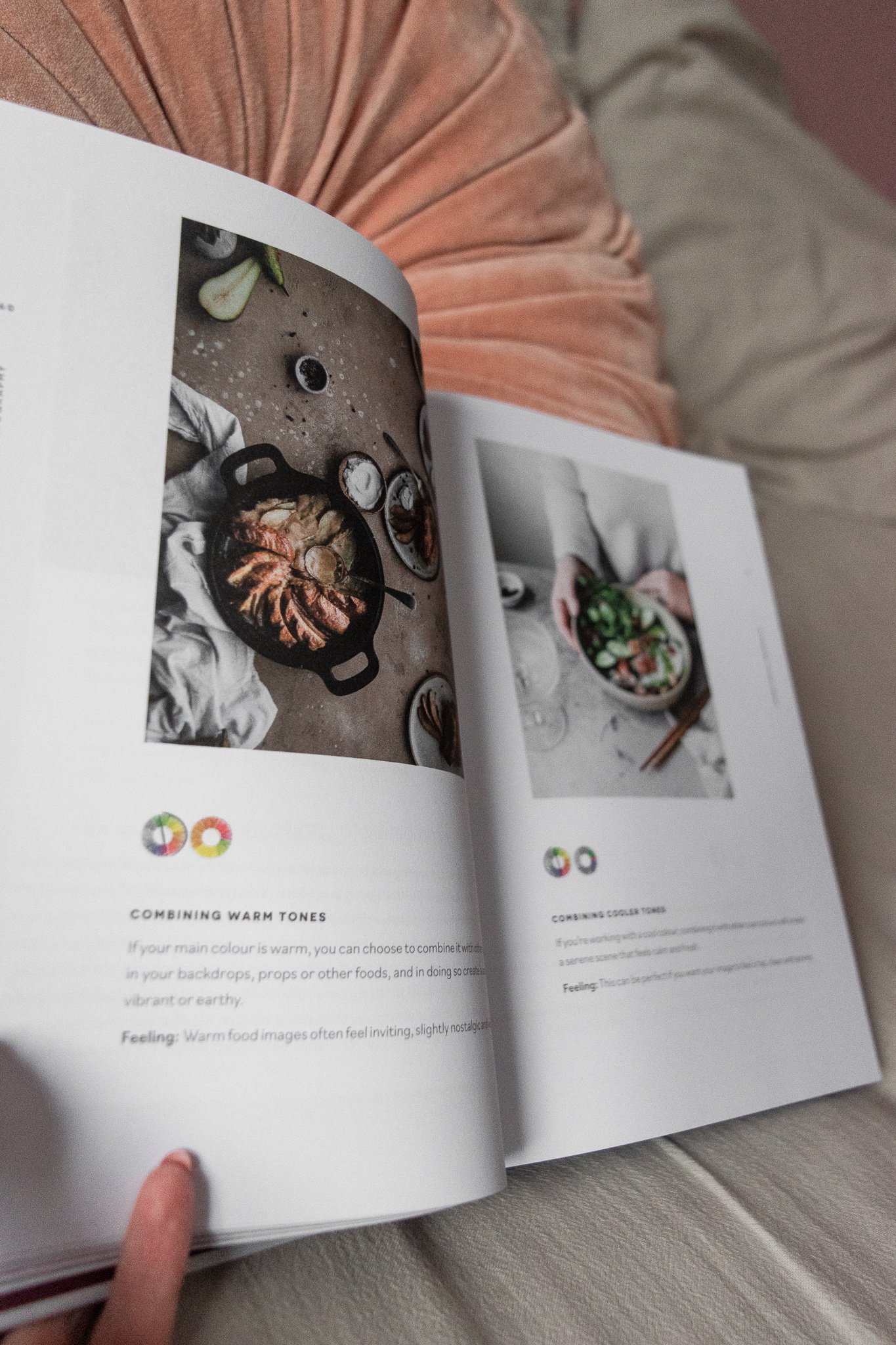 The Best Food Photography Books — Emma McCabe Photography