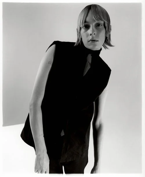 PRADA x CACTUS MAGAZINE