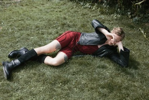 L'OFFICIEL POLAND 