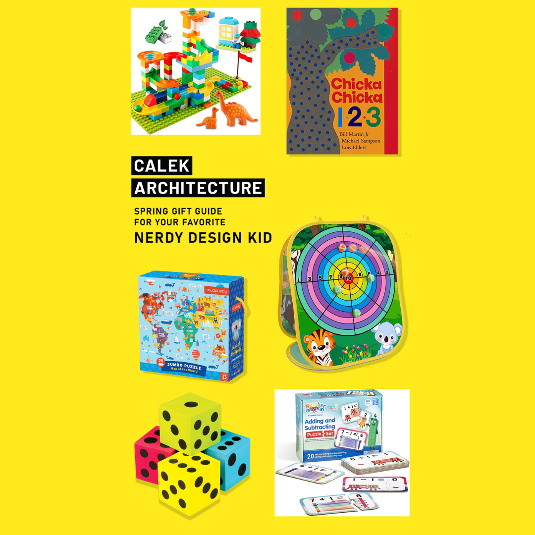 Spring Gift Guide