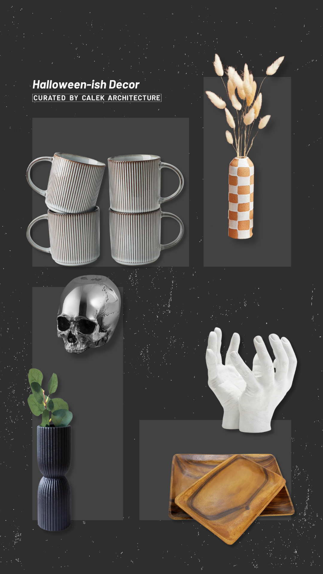 Halloween-ish