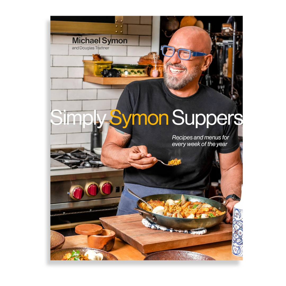 Simple Symon Suppers