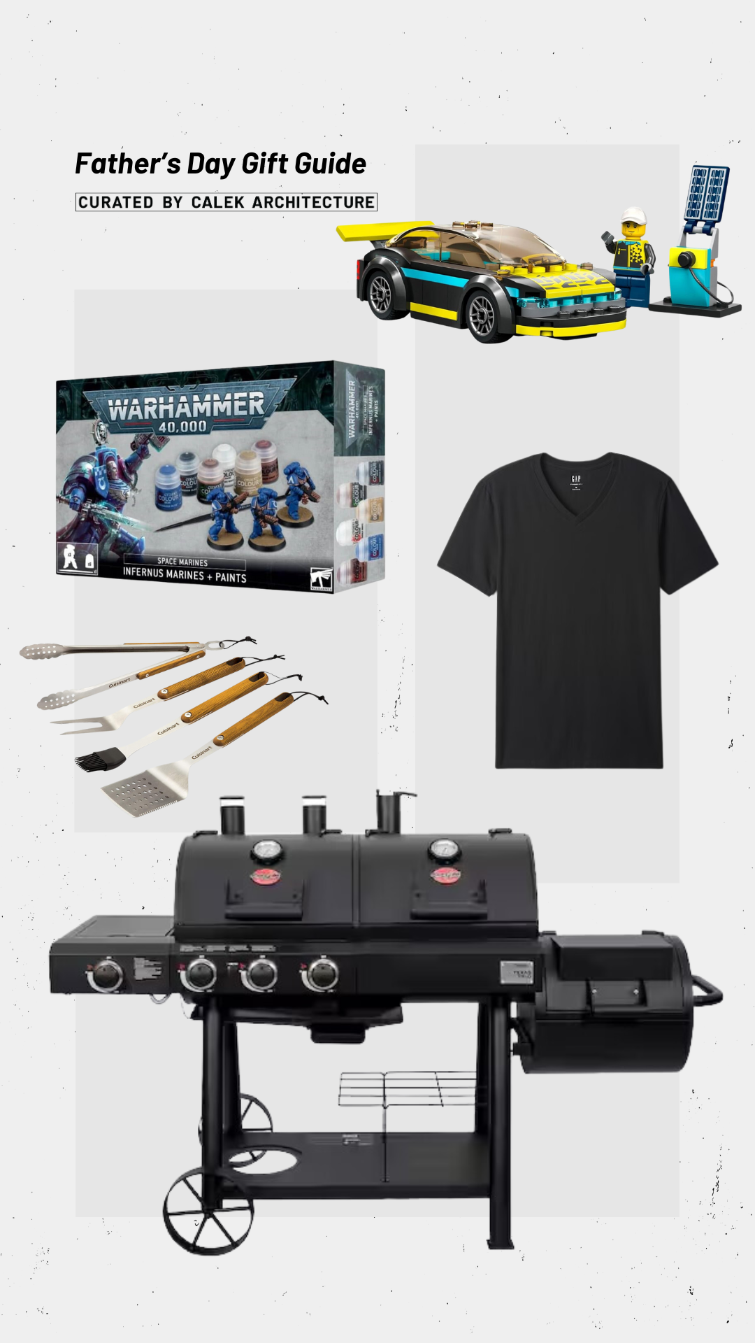 Father’s Day Gift Guide