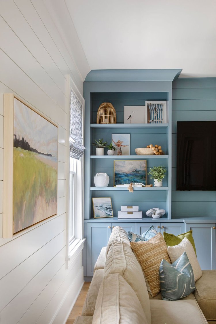 Paige Designs | Charleston SC - Designer for HGTV Show / Love It or ...