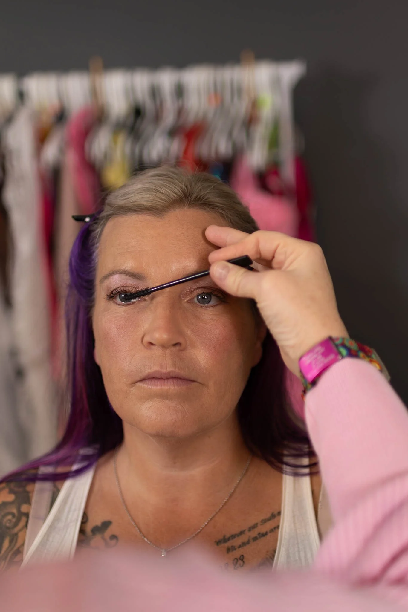 What Happens in 30 Minutes?