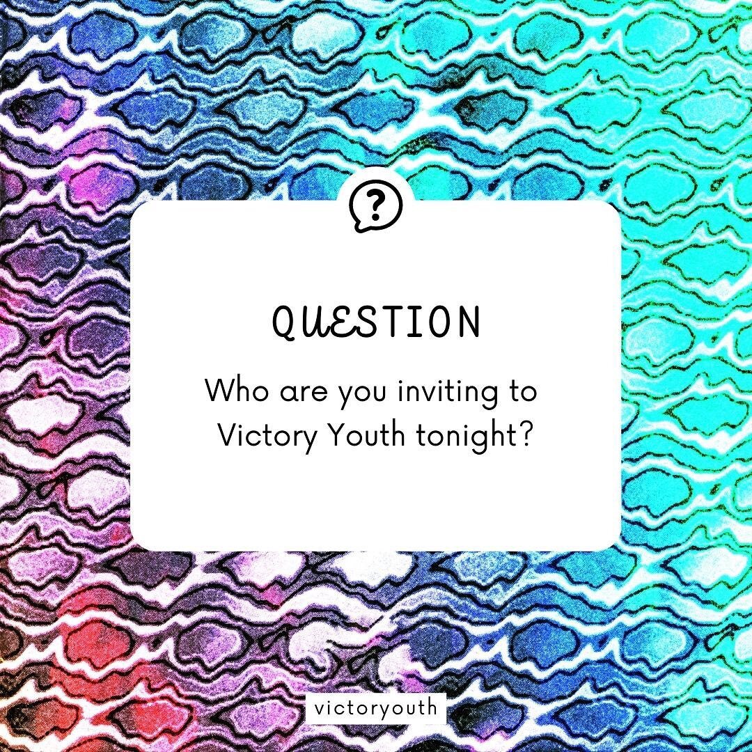 Drop an invite in the comments. Easy Peasy! 

#youthgroup #victoryyouth #vtryyth #greatfallsmt #montana #teens #fun #